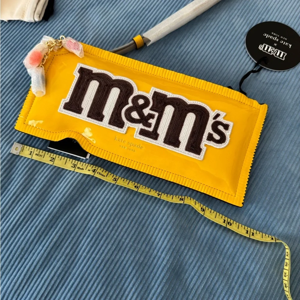 Kate Spade M&M bag NWT - Picture 7 of 7